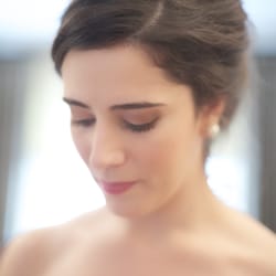 Carina Scott Makeup + Skin