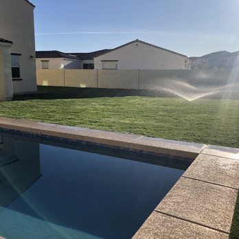 JNK Landscaping and Pools - Landscape Architects or Designers Near Me - Gilbert, Arizona
