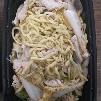 Chef Zhao - Lo mein - Asian Fusion Near Me - Portland, Oregon Chef Zhao - Lo mein - Asian Fusion Near Me - Portland, Oregon