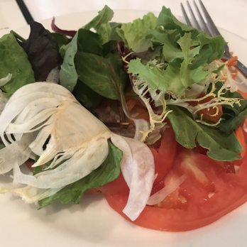 Bugatti Bistro - Homemade Salad - Italian Near Me - Coral Gables, Florida Bugatti Bistro - Homemade Salad - Italian Near Me - Coral Gables, Florida
