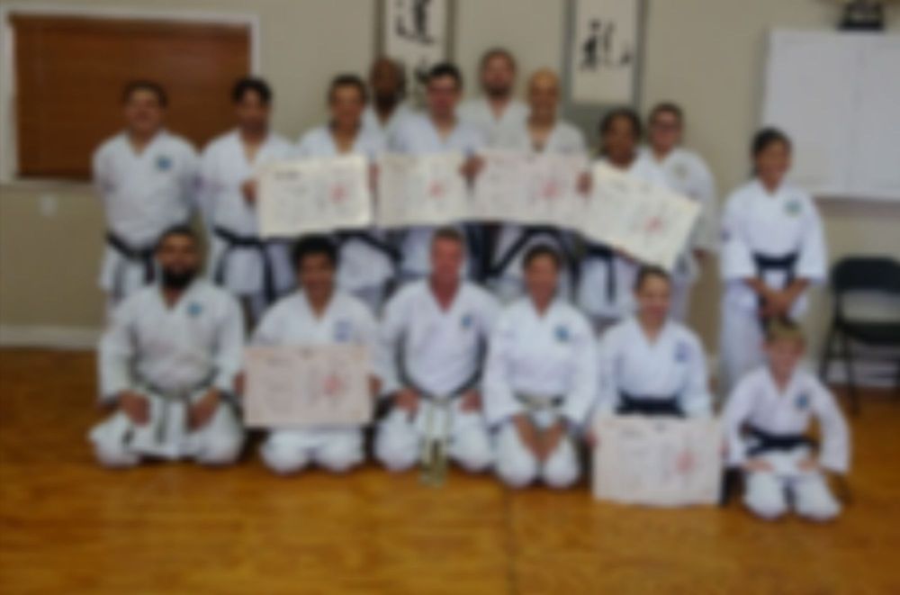 KOBAYASHI DOJO Updated September 2024 900 SW Pine Island Rd, Cape
