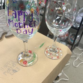 Pinspiration Wyoming - Costumed painted wine glasses - Venues & Event Spaces Near Me - Wyoming, Michigan Pinspiration Wyoming - Costumed painted wine glasses - Venues & Event Spaces Near Me - Wyoming, Michigan