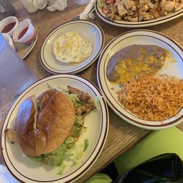Green Chile Chicken
