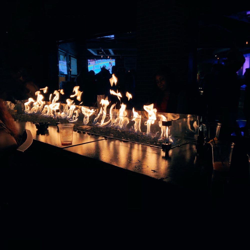 PBR Norfolk - Beer Bar Near Me - Norfolk, Virginia