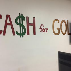 Cash For Gold
