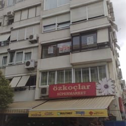 Özkoçlar