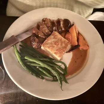 Le Jardin Bistro - French Near Me - New York, New York Le Jardin Bistro - French Near Me - New York, New York