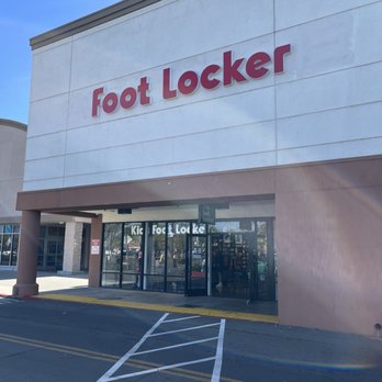 Foot Locker - Shoe Stores Near Me - Sacramento, California Foot Locker - Shoe Stores Near Me - Sacramento, California