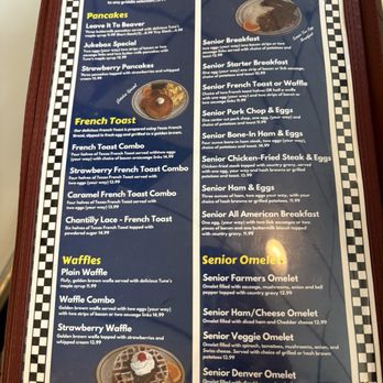 Chubby's - Menu as of April 2026 - Burgers Near Me - Fresno, California