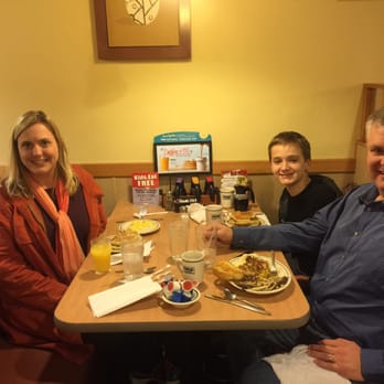 IHOP - Here again! Tiffany is the greatest help ever...she even took this pic!! - American Near Me - Pomona, California IHOP - Here again! Tiffany is the greatest help ever...she even took this pic!! - American Near Me - Pomona, California