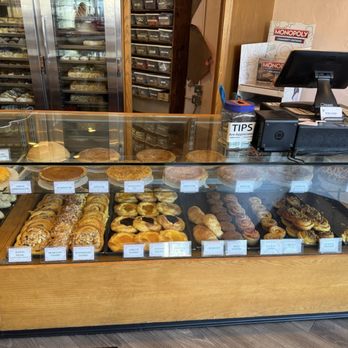 Peters' Bakery - Pastries - Bakeries Near Me - San Jose, California Peters' Bakery - Pastries - Bakeries Near Me - San Jose, California