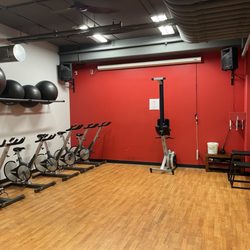 Snap Fitness - Cycle Saturday - increase endurance & stamina in this 45 min cycle class!