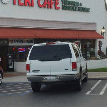 Teri Cafe - outside - Sushi Bars Near Me - Oceanside, California Teri Cafe - outside - Sushi Bars Near Me - Oceanside, California