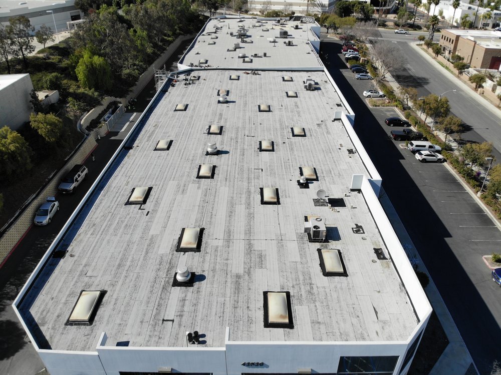 Slide of Alternative Coatings Solutions