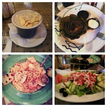 The Lobster Trap - Seafood Near Me - Avalon, California The Lobster Trap - Seafood Near Me - Avalon, California