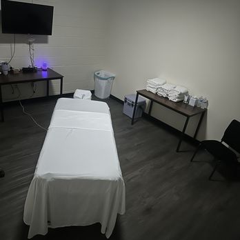 Gracefull Hands - Massage Therapy Near Me - Shawnee, Oklahoma