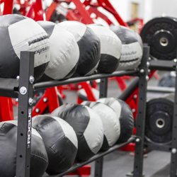 CLUB4 Fitness Starkville