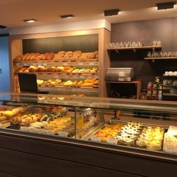 Café Milo's