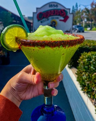 Cabrera's Mexican Restaurant by null