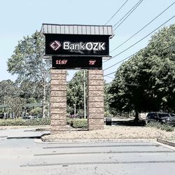 Bank OZK