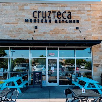 Cruzteca Mexican Kitchen - Breakfast & Brunch Near Me - Austin, Texas Cruzteca Mexican Kitchen - Breakfast & Brunch Near Me - Austin, Texas