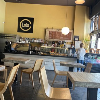 Lola Coffee - Coffee & Tea Near Me - Phoenix, Arizona