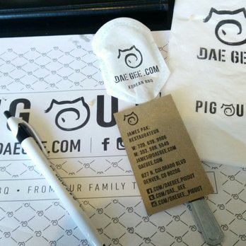 Dae Gee Korean BBQ - Korean Near Me - Denver, Colorado Dae Gee Korean BBQ - Korean Near Me - Denver, Colorado
