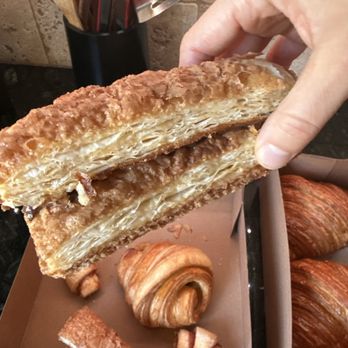 Belle Bakery Cafe - Amazing - Cafes Near Me - Studio City, California