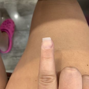 LA Nails - Nail Salons Near Me - Lititz, Pennsylvania