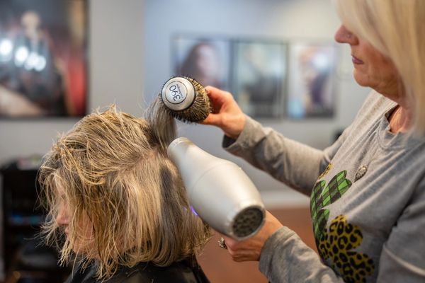 TODD’S: A HAIR SALON - Updated December 2024 - 38 Photos & 20 Reviews