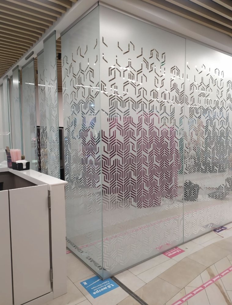 WINDOWFILM Request a Quote 83 Photos 4630 Sepulveda Blvd, Sherman