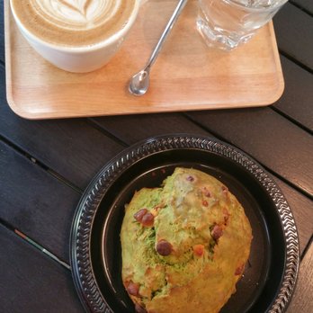 9Bar HNL - Matcha scruffin and the signiture latte. So amazing food and service! Cali bowl my fav. - Coffee & Tea Near Me - Honolulu, Hawaii 9Bar HNL - Matcha scruffin and the signiture latte. So amazing food and service! Cali bowl my fav. - Coffee & Tea Near Me - Honolulu, Hawaii