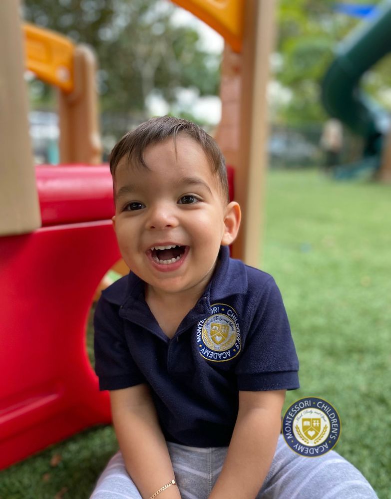 Montessori Children's Academy - childcare center in Miami, FL