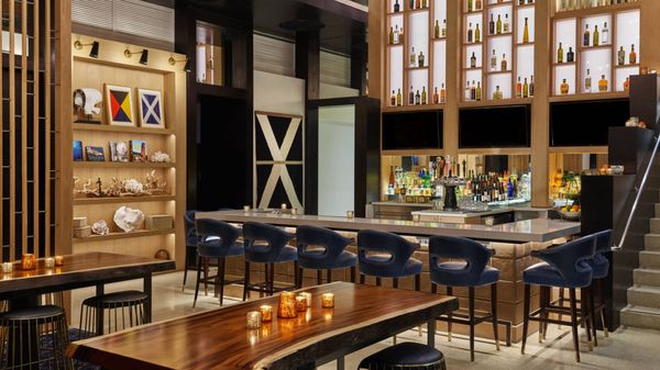 Hotel Republic San Diego, Autograph Collection by null