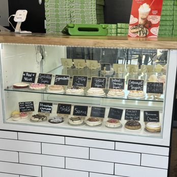 Twisted Sugar - Desserts Near Me - Surprise, Arizona