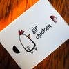 Sir Chicken gift card