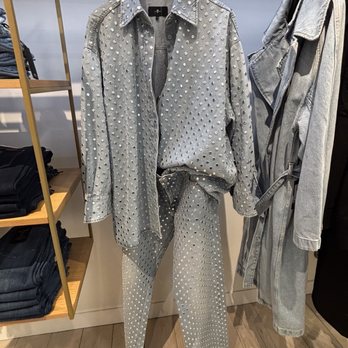 7 For All Mankind - Outfit - Men's Clothing Near Me - New York, New York 7 For All Mankind - Outfit - Men's Clothing Near Me - New York, New York