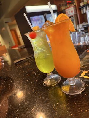 Tokyo Steak House and Sushi Bar by null