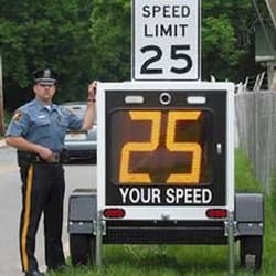 Indiana State Police - Sellersburg