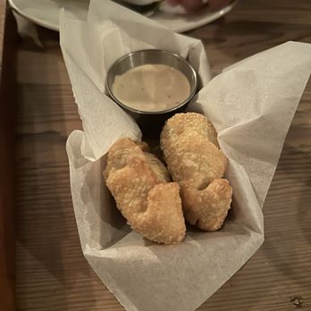 Lechon - Brisket Empanadas - Tapas Bars Near Me - Portland, Oregon Lechon - Brisket Empanadas - Tapas Bars Near Me - Portland, Oregon