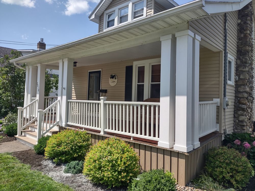 Slide of GMS Construction