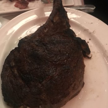 Benjamin Steakhouse - Steakhouses Near Me - White Plains, New York