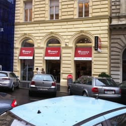 Wagner's Essbar