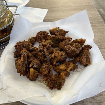 Swaad Stop - Vegetable Pakora - Indian Near Me - Holbrook, Arizona