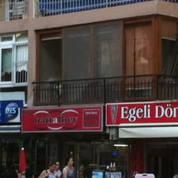 Battalbey Çiğköfte