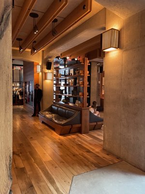Ace Hotel Brooklyn by null