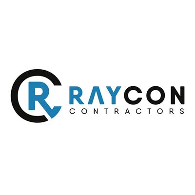 Raycon Contractors Logo