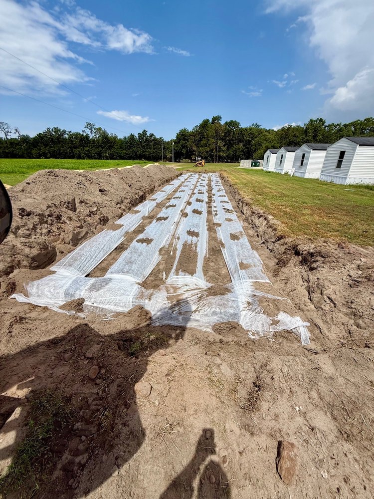 Whitt's Septic Service - septic in Plant City, FL