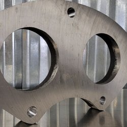 Delga Prototype Machine Shop