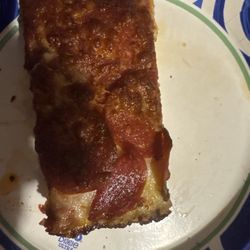 Blackjack Pizza on South Academy